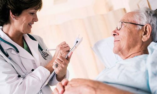 Phương pháp chữa bệnh bằng tâm lý